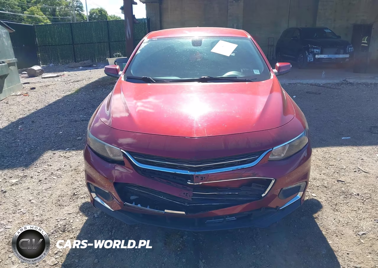 2018 Chevrolet Malibu Lt VIN:1G1ZD5ST0JF160788 - 12