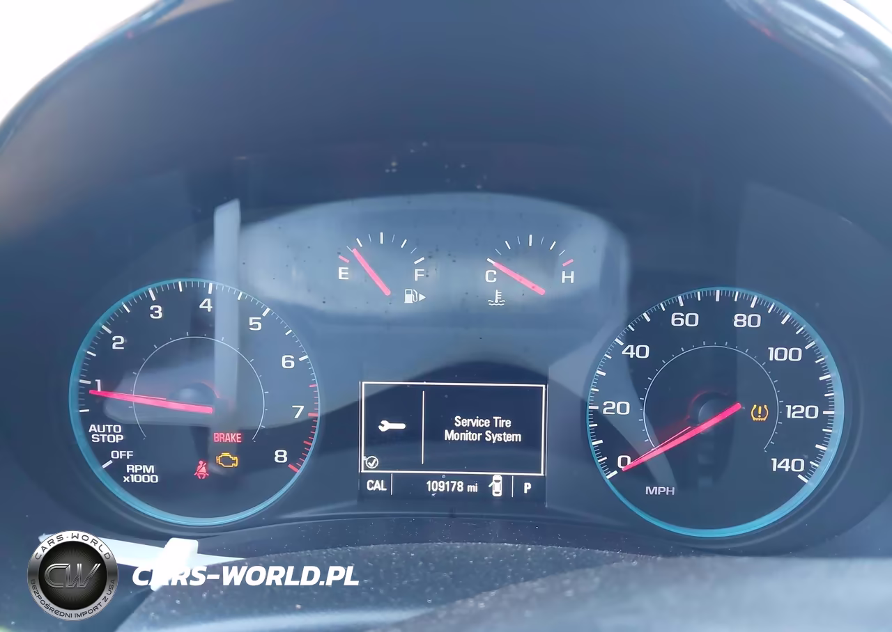 2018 Chevrolet Malibu Lt VIN:1G1ZD5ST0JF160788 - 7