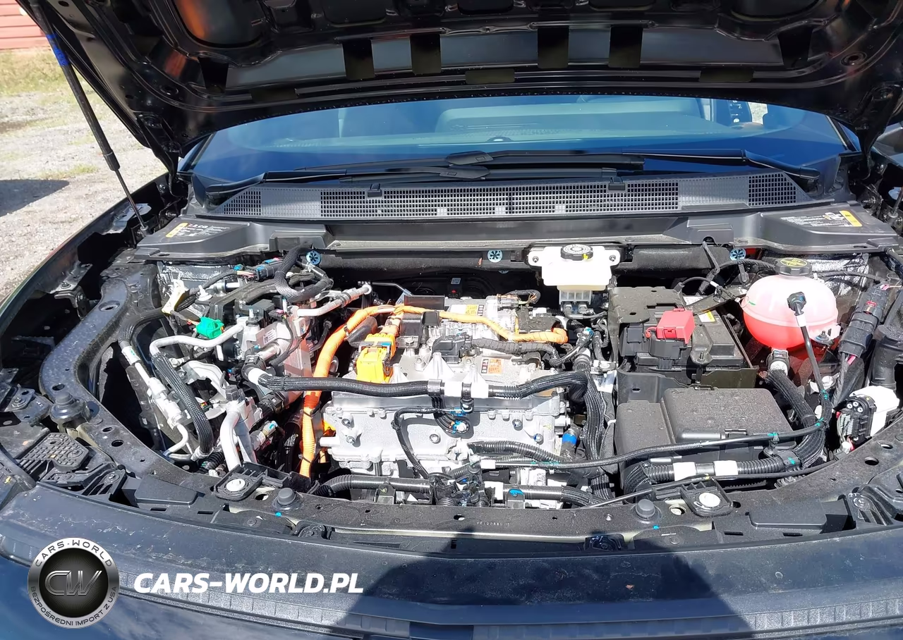 2026 Chevrolet Equinox Ev Lt 1, Fwd VIN:3GN7DMRPXTS121813 - 10