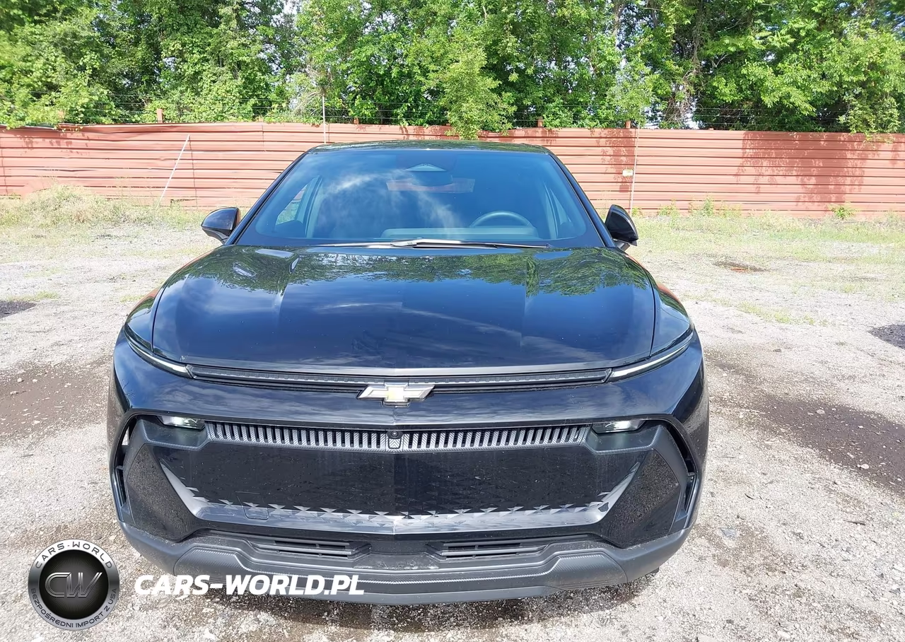 2026 Chevrolet Equinox Ev Lt 1, Fwd VIN:3GN7DMRPXTS121813 - 12