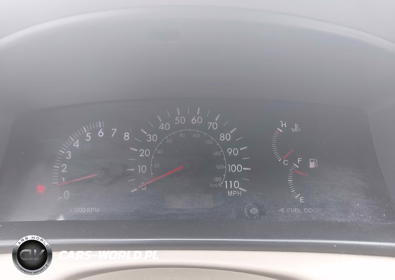 2008 Toyota Corolla Le VIN:2T1BR32E48C871008 - 7