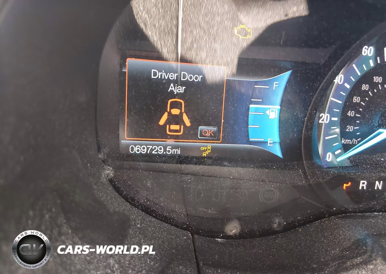 2021 Ford Edge Titanium VIN:2FMPK3K99MBA60896 - 15