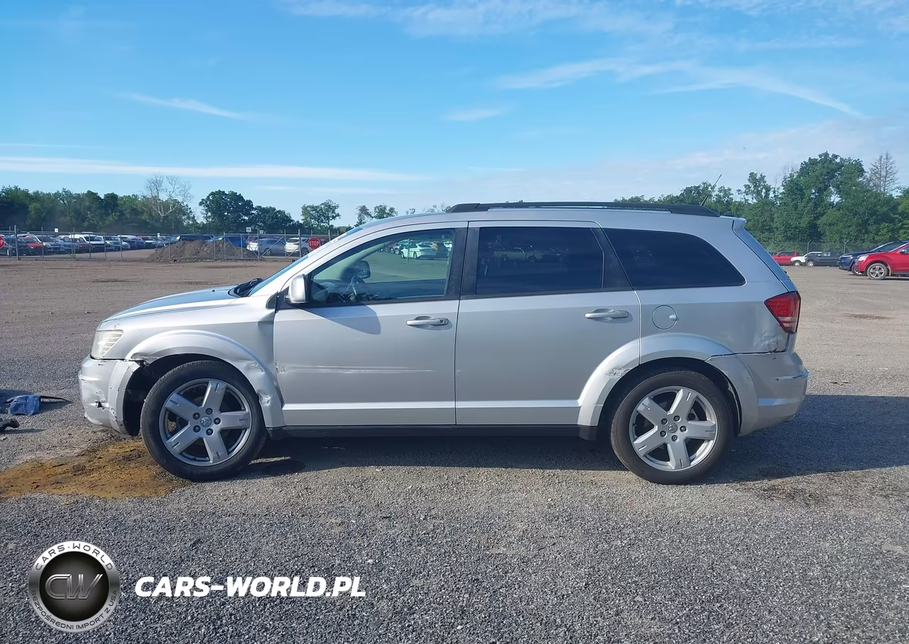 2010 Dodge Journey Sxt VIN:3D4PH5FV1AT148334 - 14