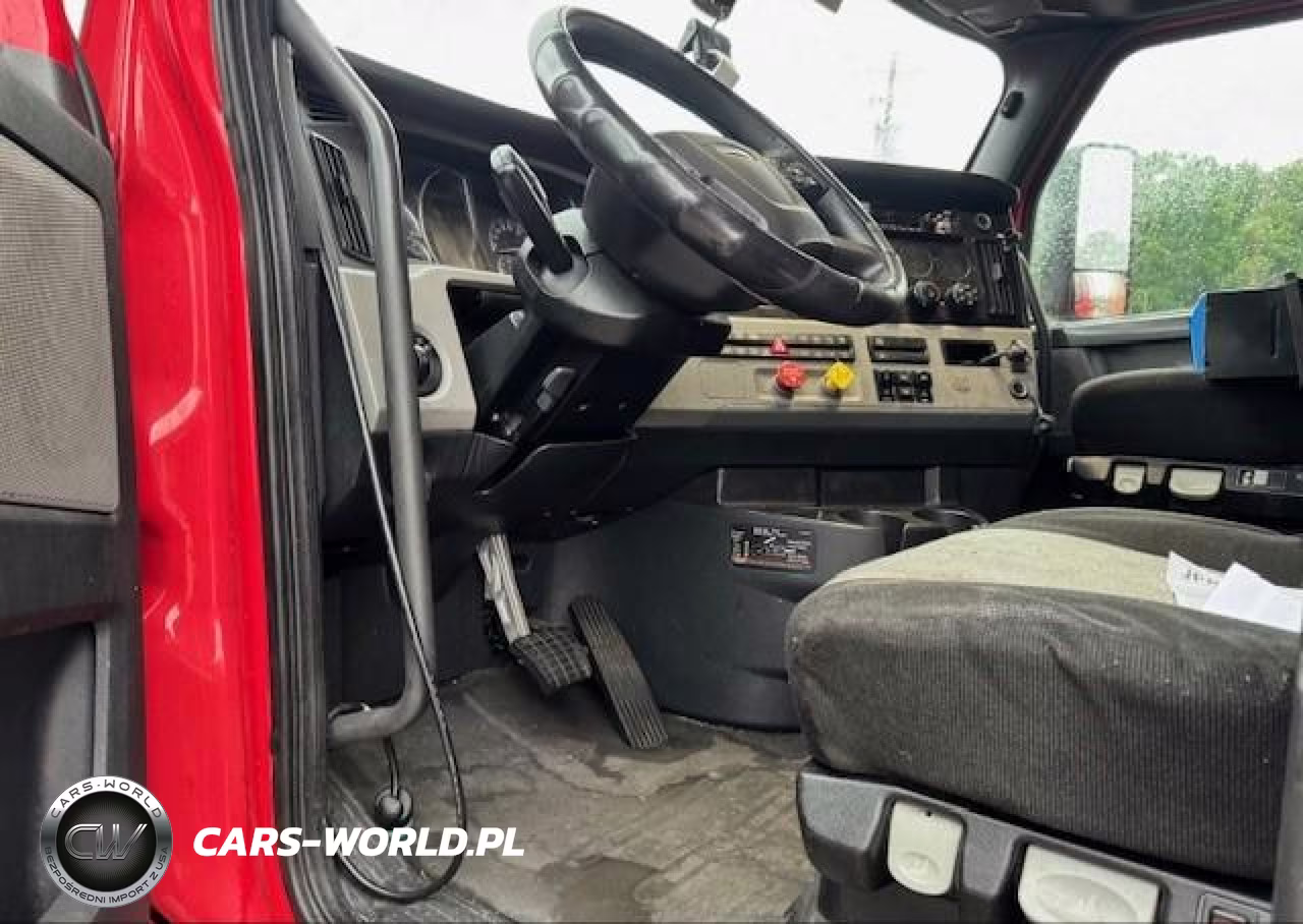 2020 Freightliner New Cascadia 126 VIN:3AKJHHDV3LSKY4886 - 12