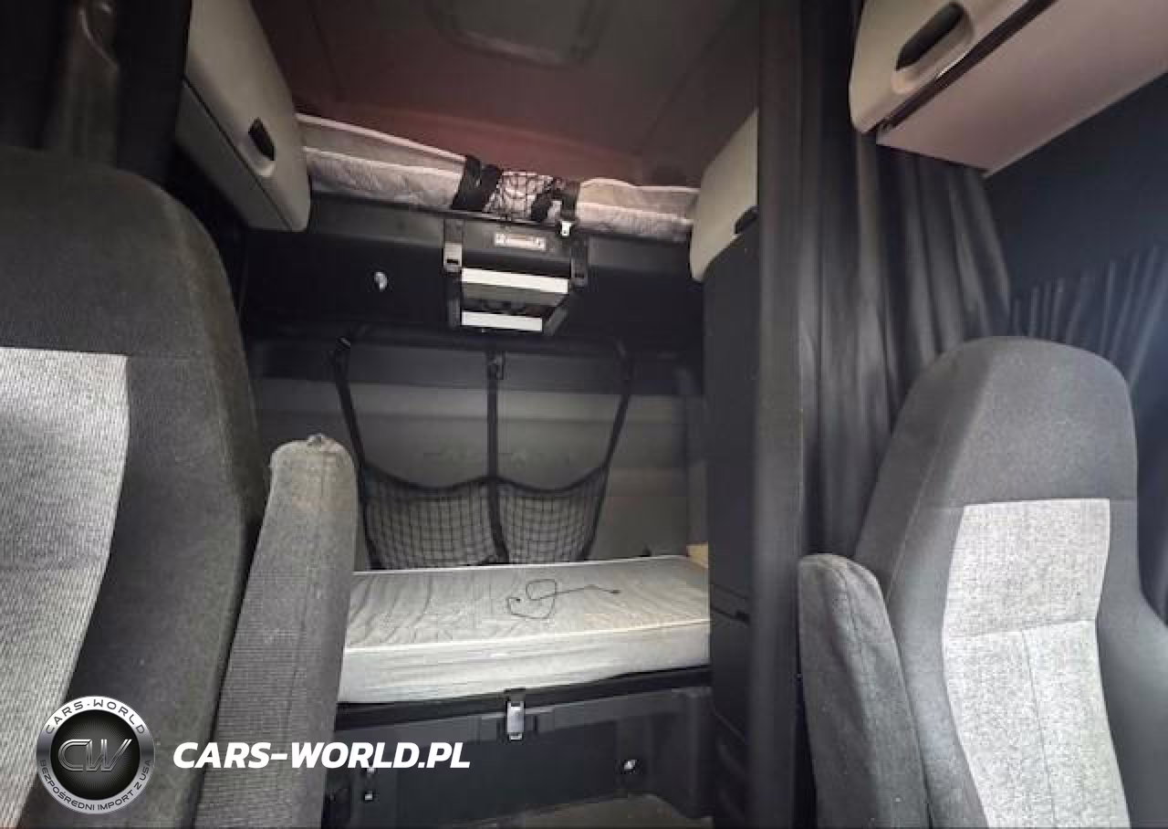 2020 Freightliner New Cascadia 126 VIN:3AKJHHDV3LSKY4886 - 7