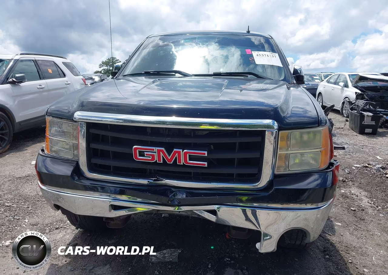 2010 GMC Sierra 1500 Sle VIN:1GTSCVE02AZ276232 - 12