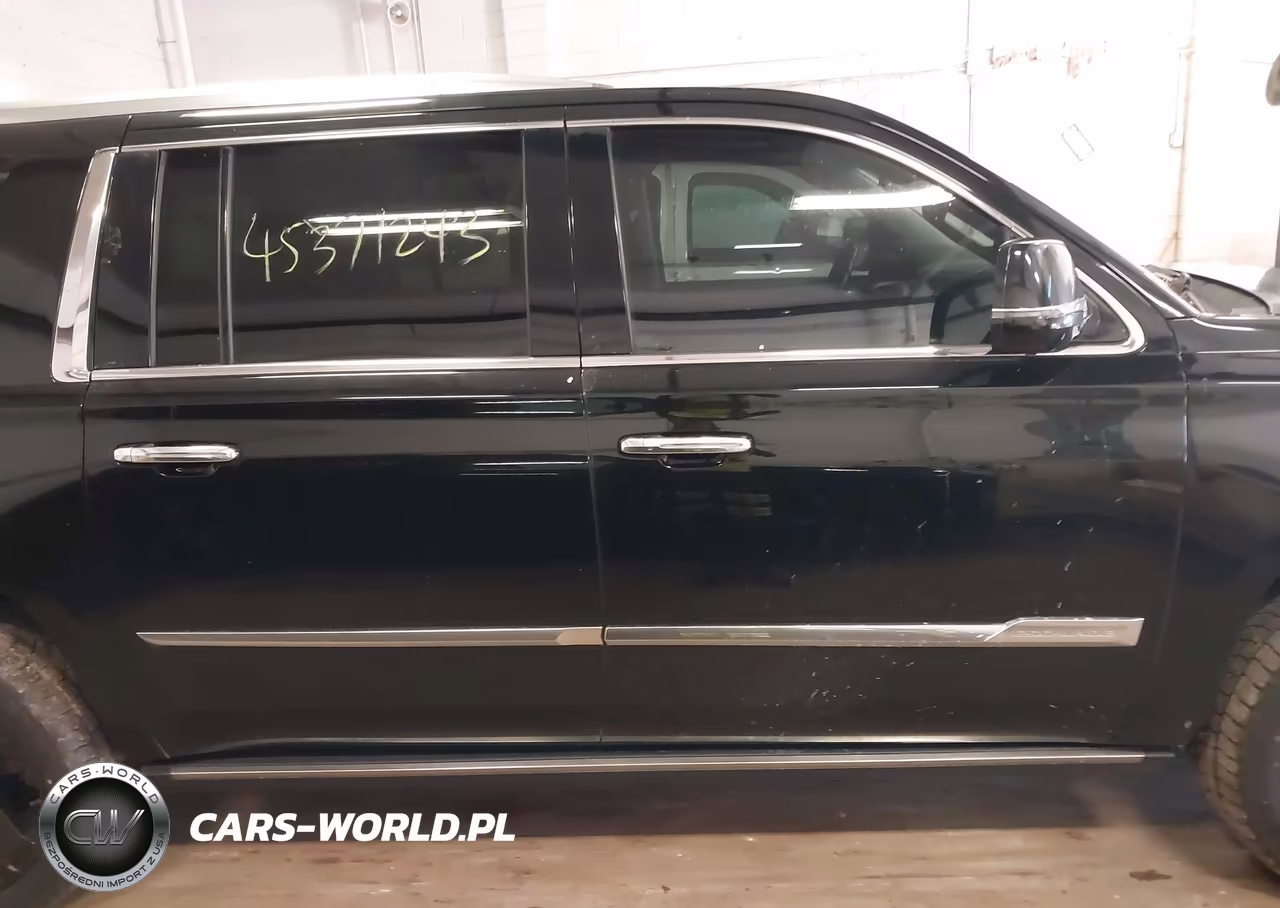 2015 Cadillac Escalade Esv Premium VIN:1GYS4TKJ2FR607276 - 13