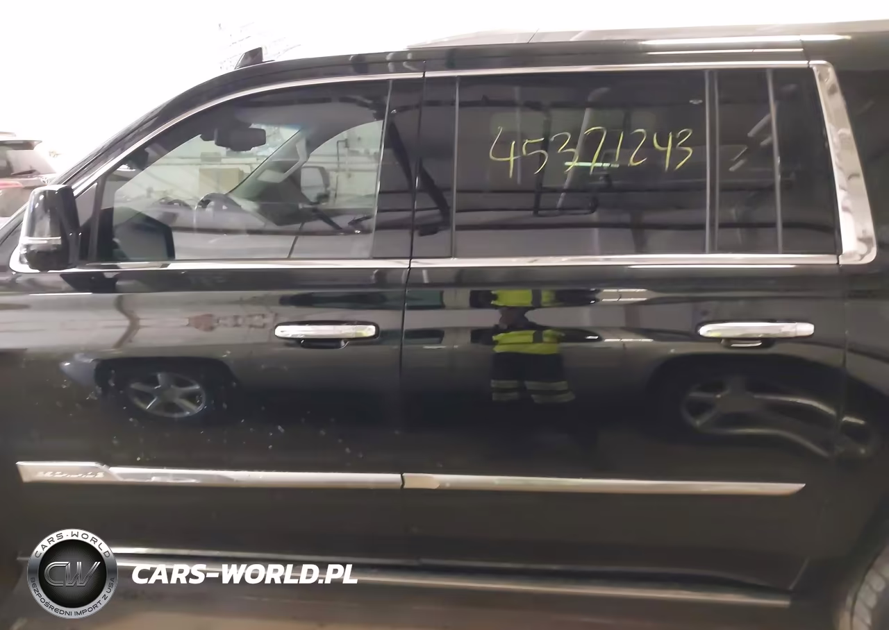 2015 Cadillac Escalade Esv Premium VIN:1GYS4TKJ2FR607276 - 14