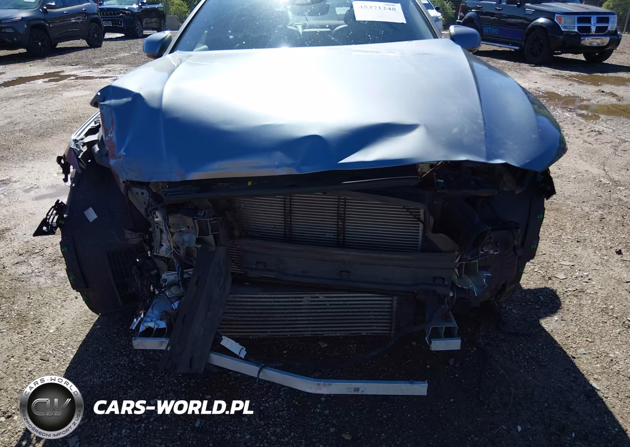 2017 Volvo S90 T6 Momentum VIN:YV1A22MK2H1010390 - 6