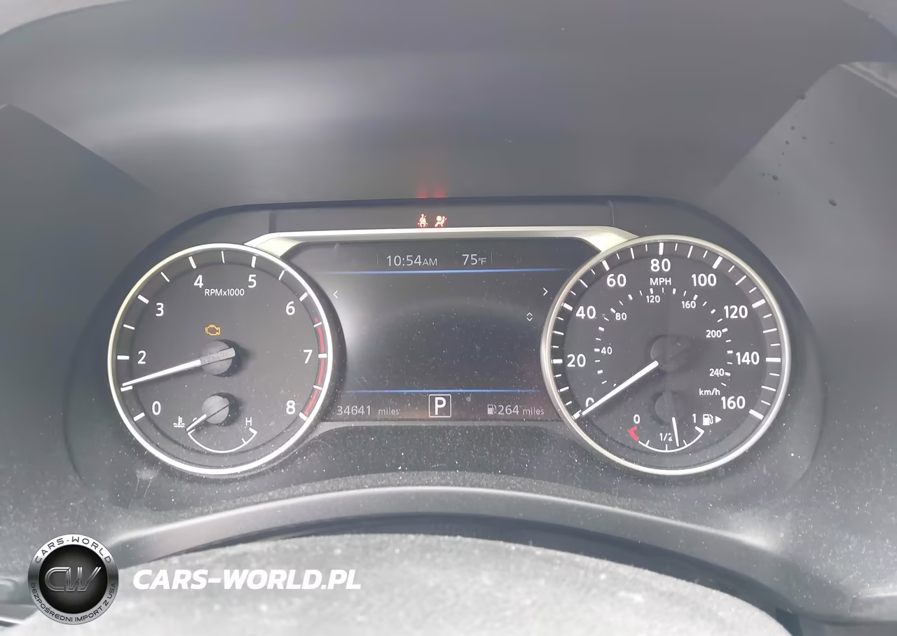 2024 Nissan Sentra Sv Xtronic Cvt VIN:3N1AB8CV6RY230815 - 7