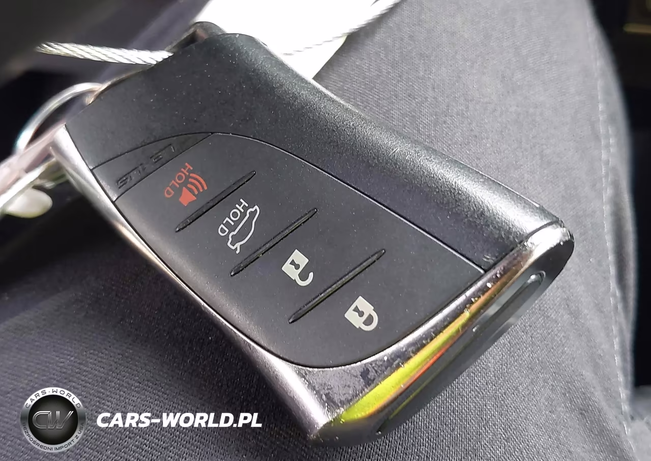 2025 Lexus Es 350 VIN:58ADZ1B1XSU196614 - 11