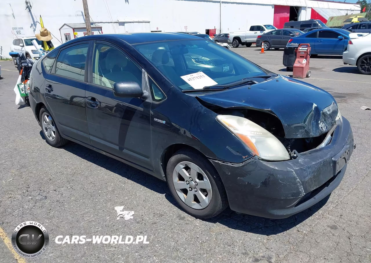 2006 Toyota Prius