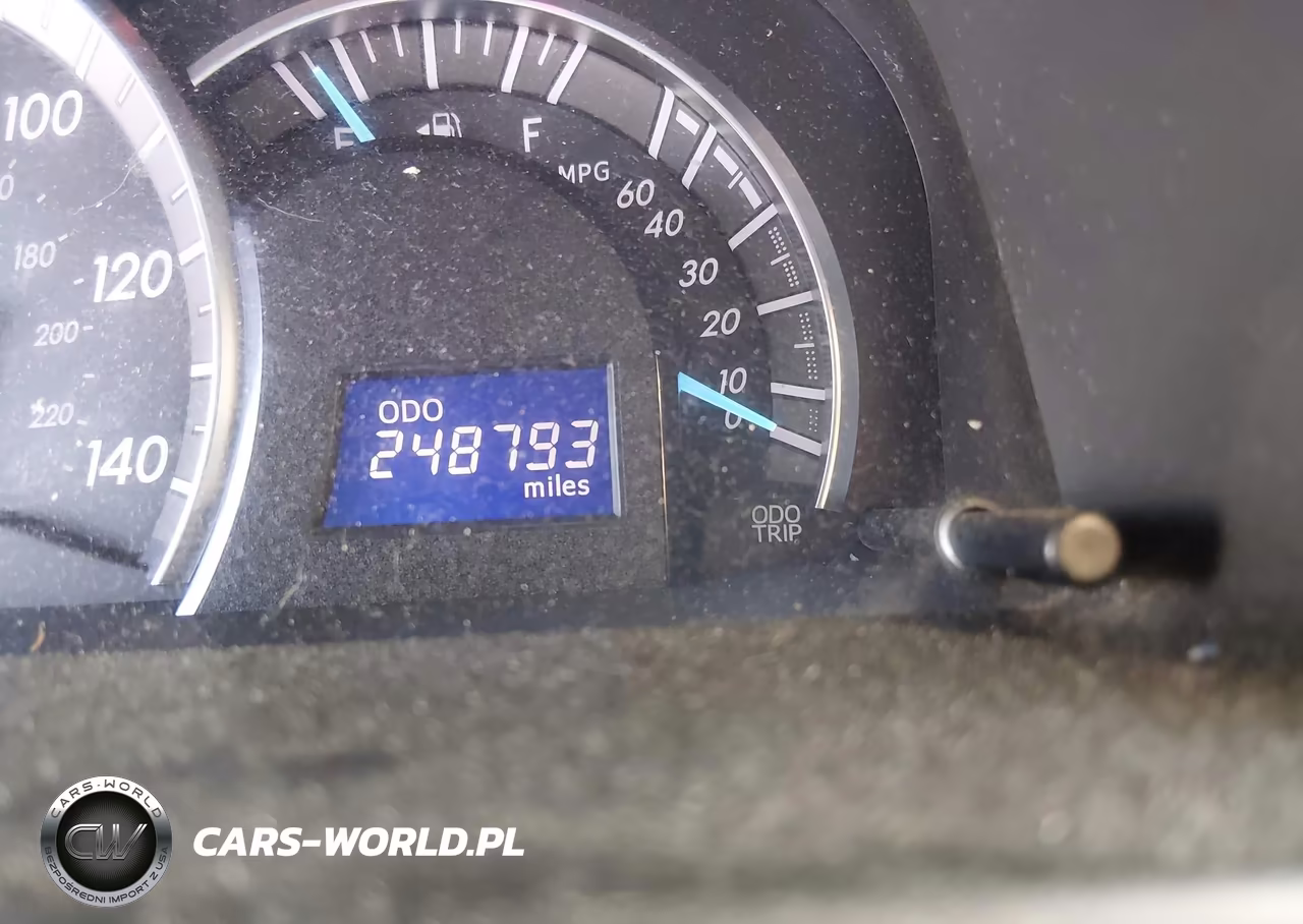 2013 Toyota Camry Se VIN:4T1BF1FK4DU250082 - 15