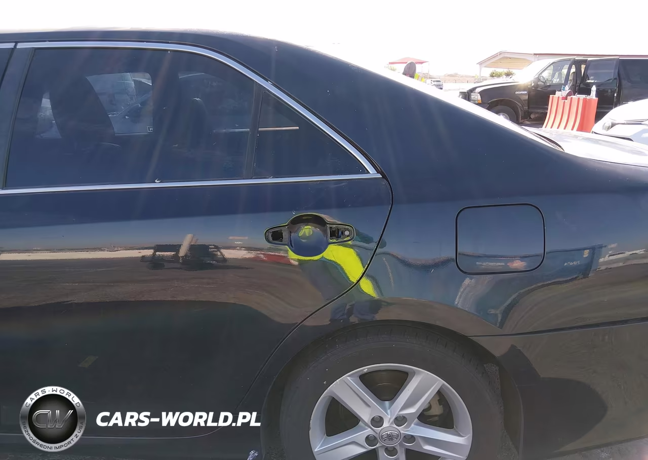 2013 Toyota Camry Se VIN:4T1BF1FK4DU250082 - 20
