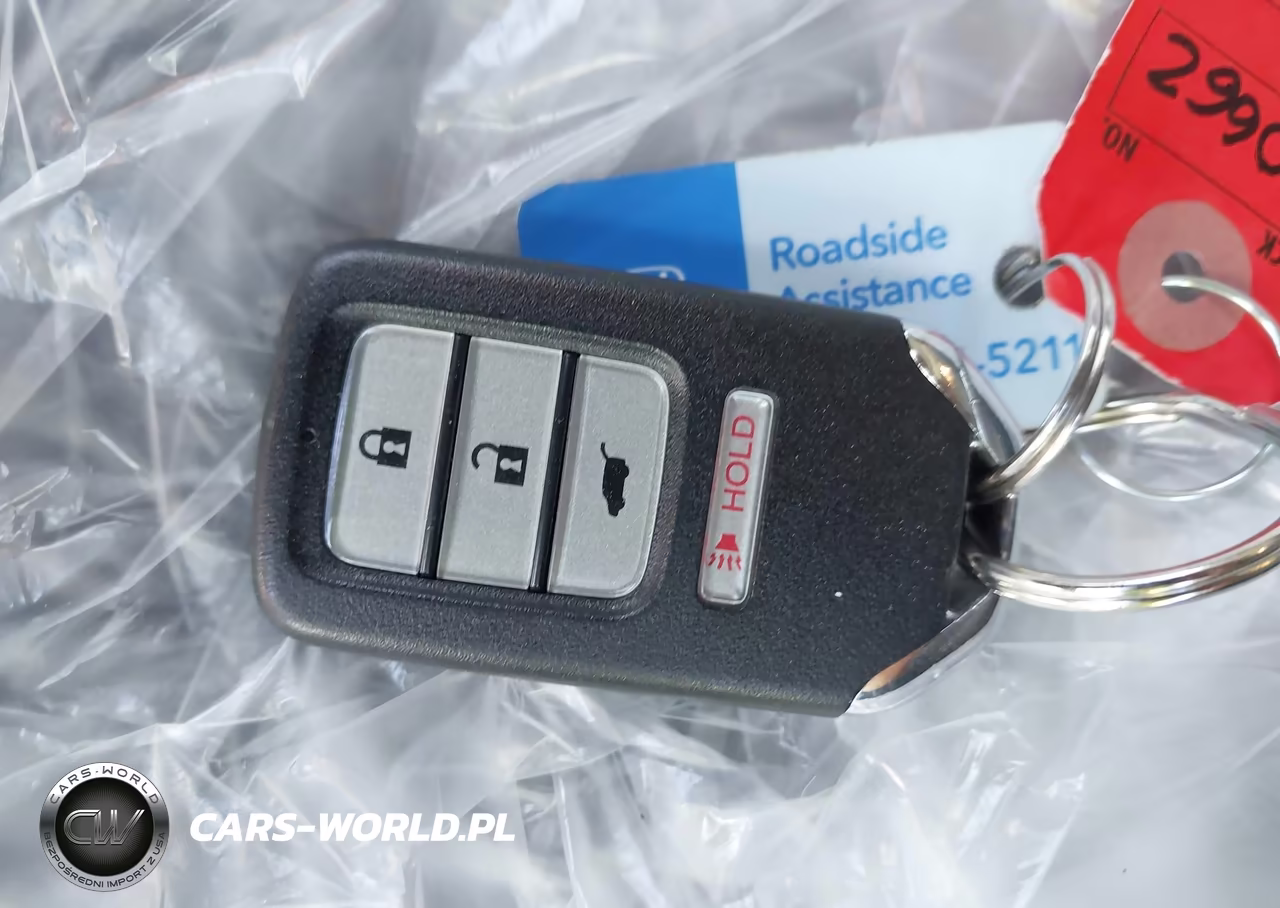 2021 Honda Hr-V Awd Ex VIN:3CZRU6H5XMM701866 - 11
