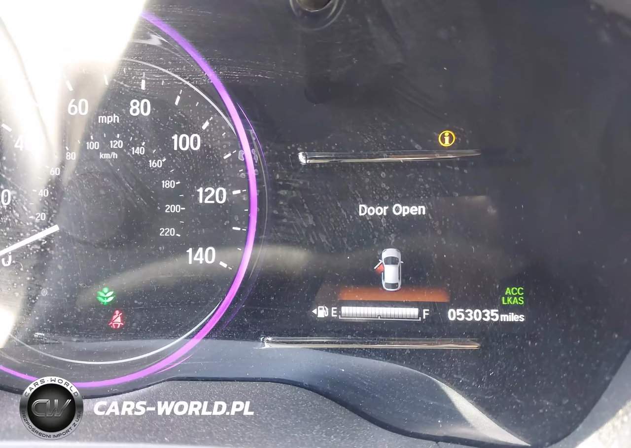 2021 Honda Hr-V Awd Ex VIN:3CZRU6H5XMM701866 - 15