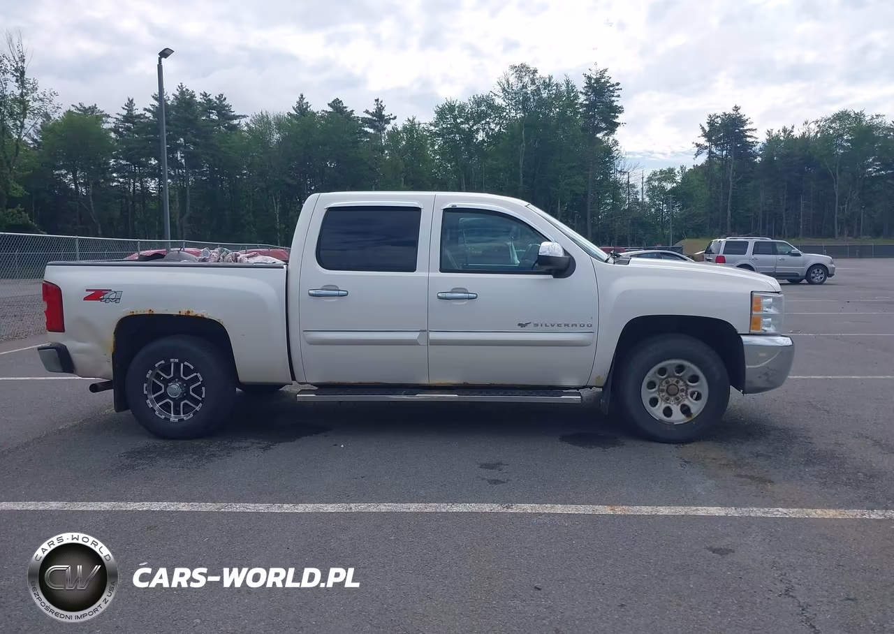 2012 Chevrolet Silverado 1500 Lt VIN:3GCPKSE74CG192825 - 13