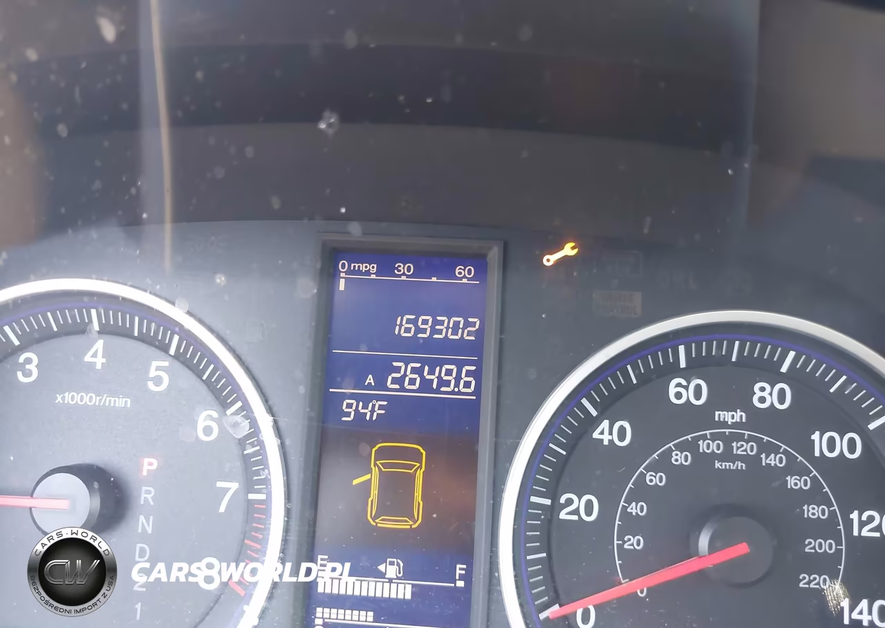 2011 Honda Cr-V Ex-L VIN:5J6RE4H77BL111545 - 16
