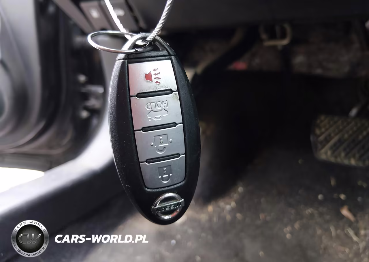 2015 Nissan Altima 2.5 S VIN:1N4AL3AP2FN326442 - 11