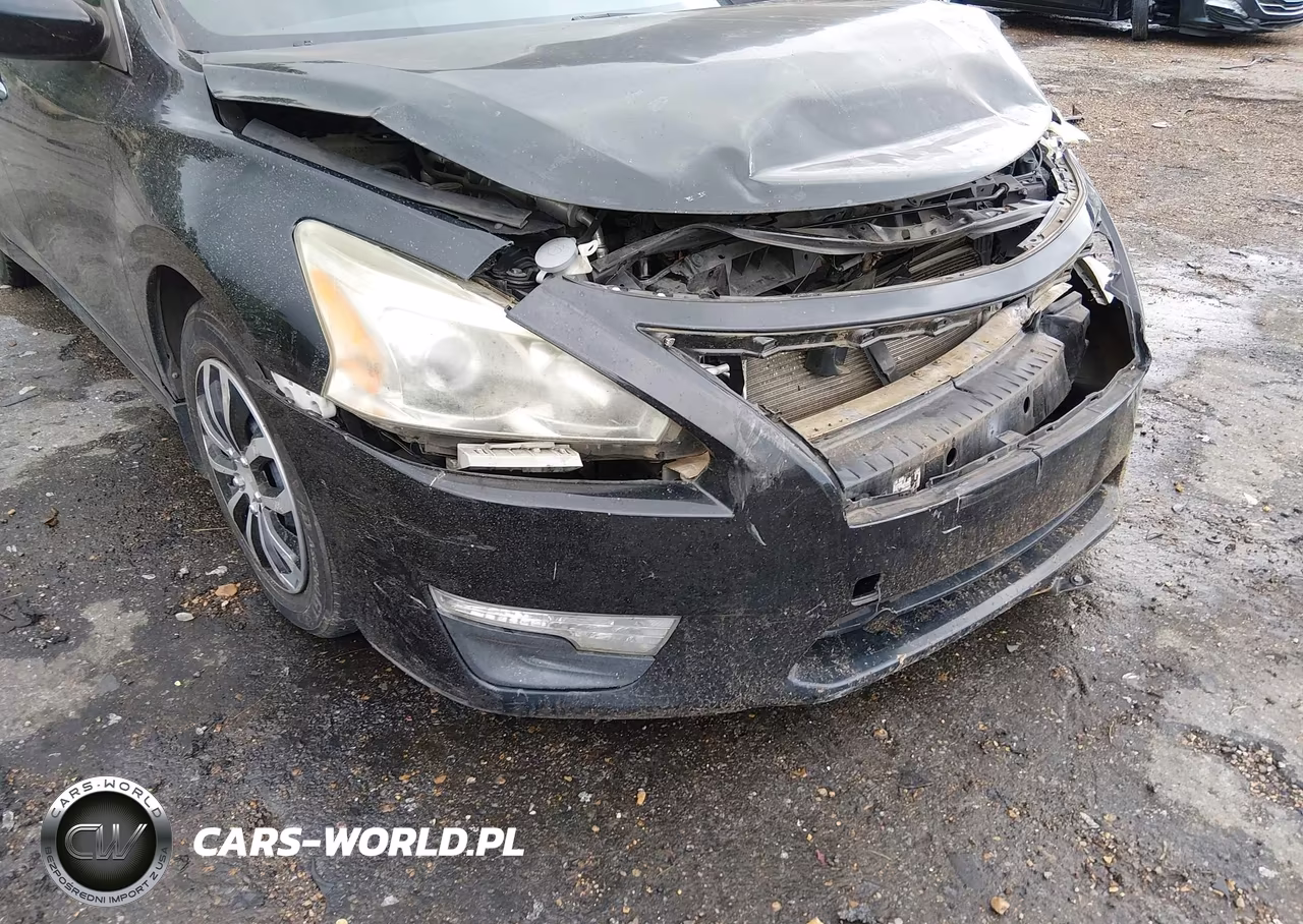 2015 Nissan Altima 2.5 S VIN:1N4AL3AP2FN326442 - 15