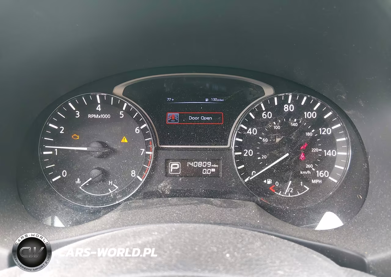 2015 Nissan Altima 2.5 S VIN:1N4AL3AP2FN326442 - 7