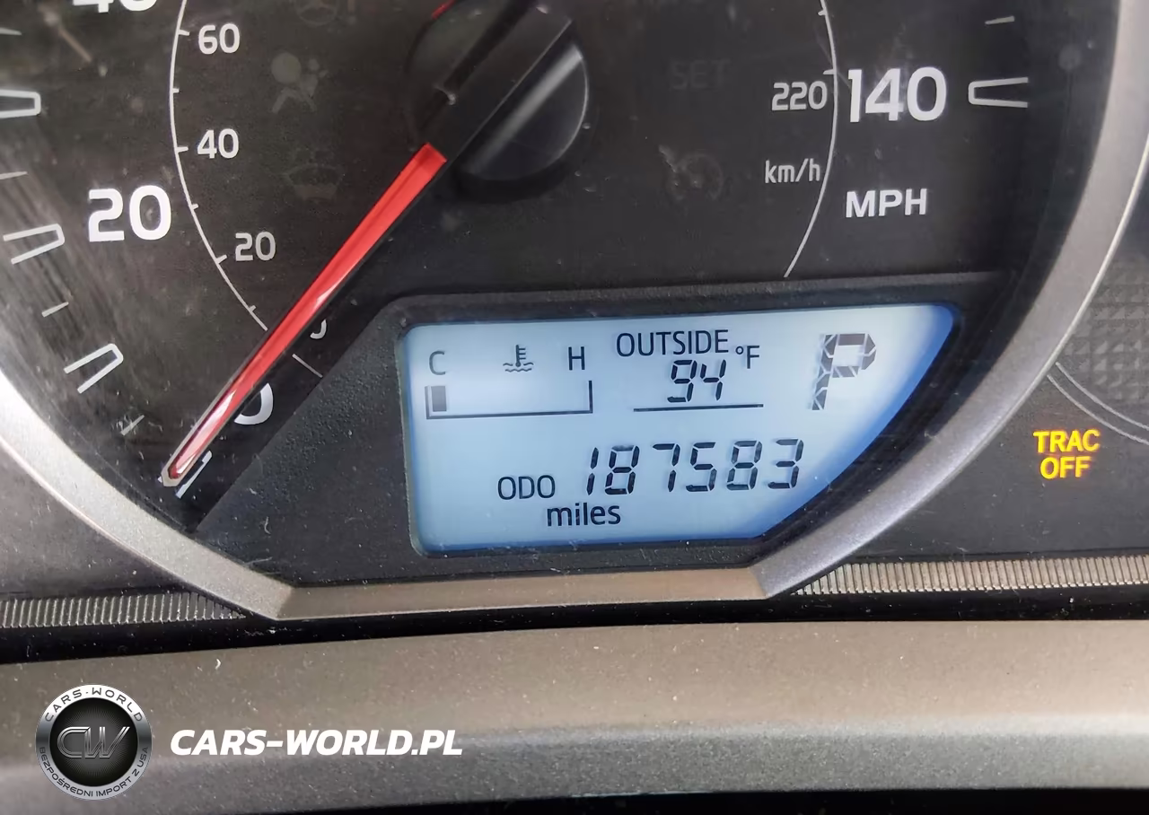 2013 Toyota Rav4 Le VIN:2T3ZFREV4DW037410 - 15