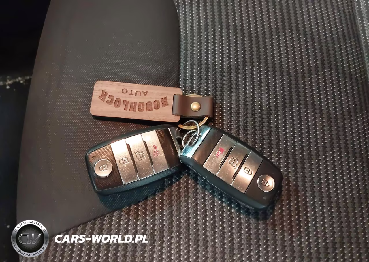 2019 Kia Niro Lx VIN:KNDCB3LCXK5217849 - 11