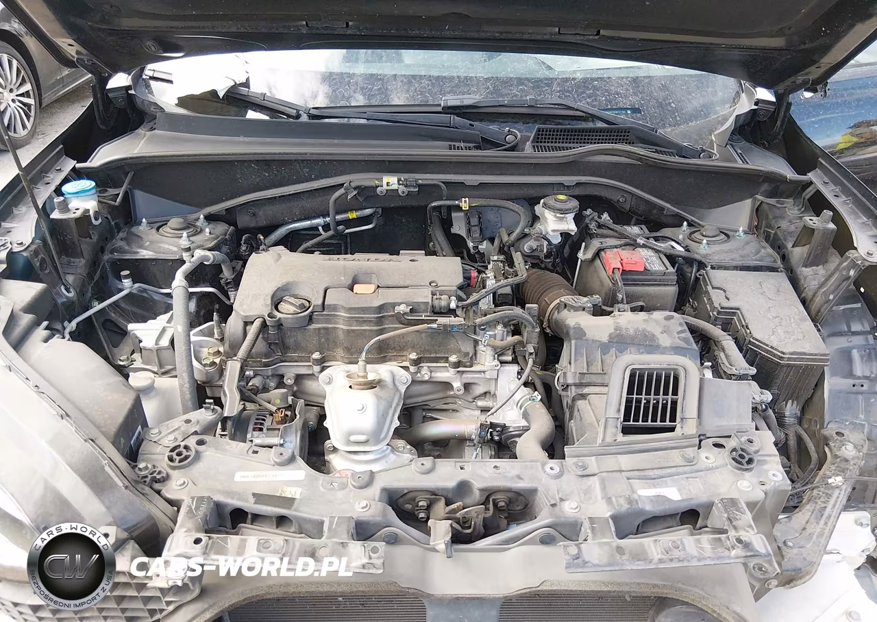 2025 Honda Hr-V Awd Ex-L VIN:3CZRZ2H78SM721462 - 10