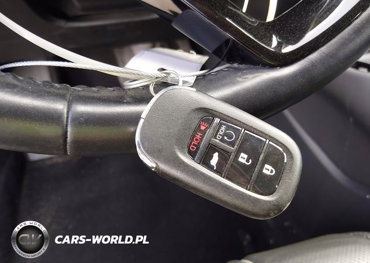2025 Honda Hr-V Awd Ex-L VIN:3CZRZ2H78SM721462 - 11