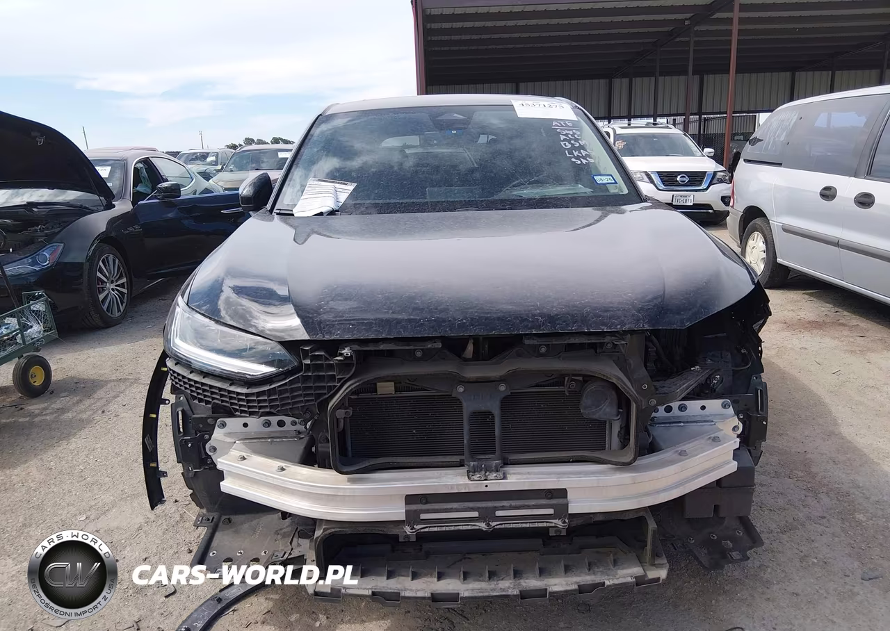 2025 Honda Hr-V Awd Ex-L VIN:3CZRZ2H78SM721462 - 13