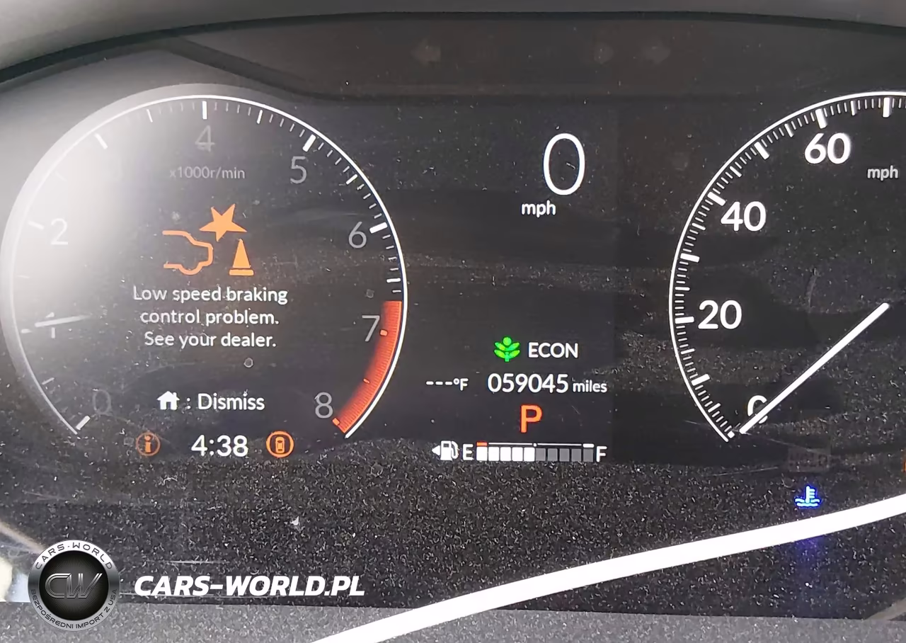 2025 Honda Hr-V Awd Ex-L VIN:3CZRZ2H78SM721462 - 16