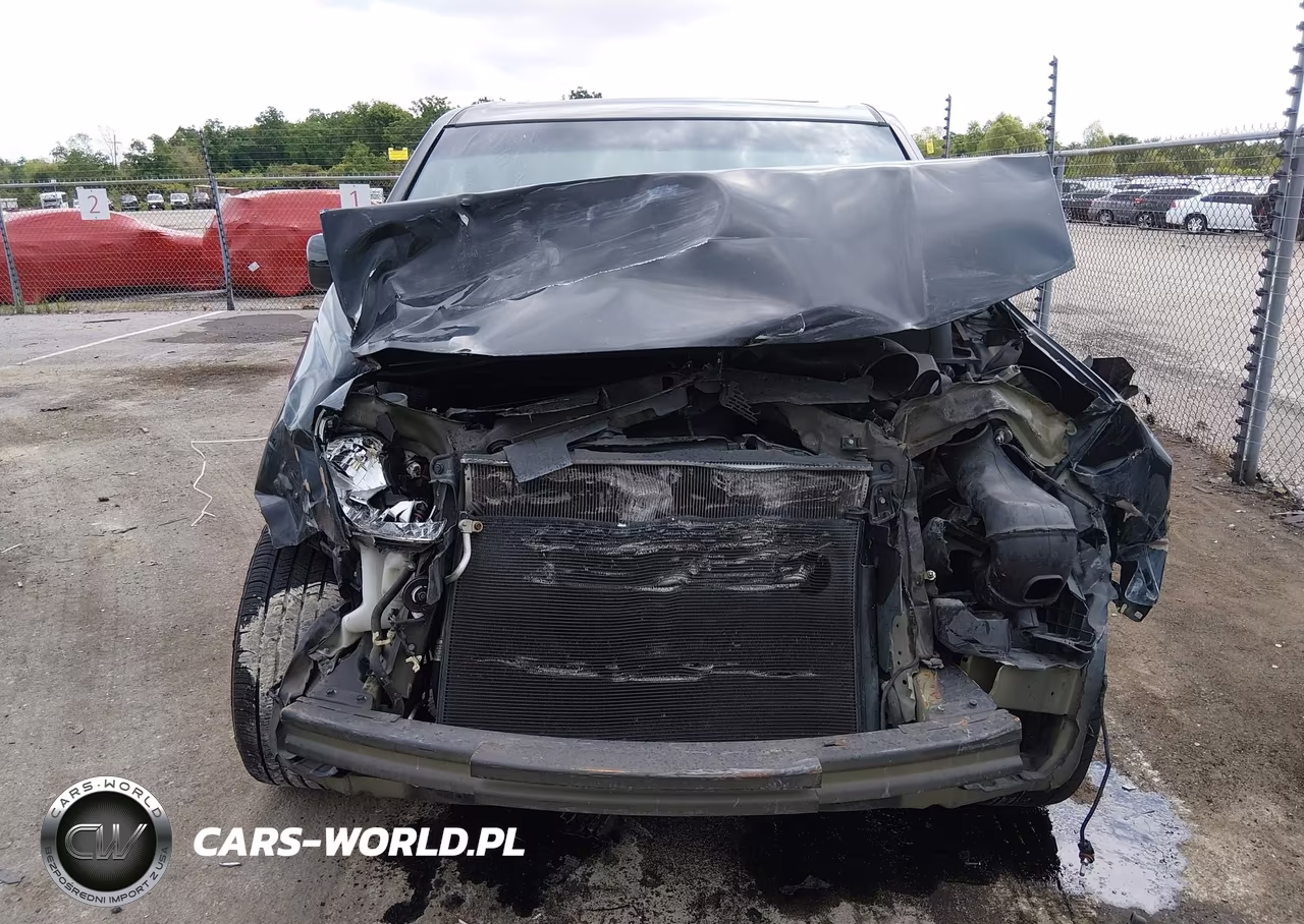 2012 Honda Pilot Ex-L VIN:5FNYF3H6XCB015378 - 13