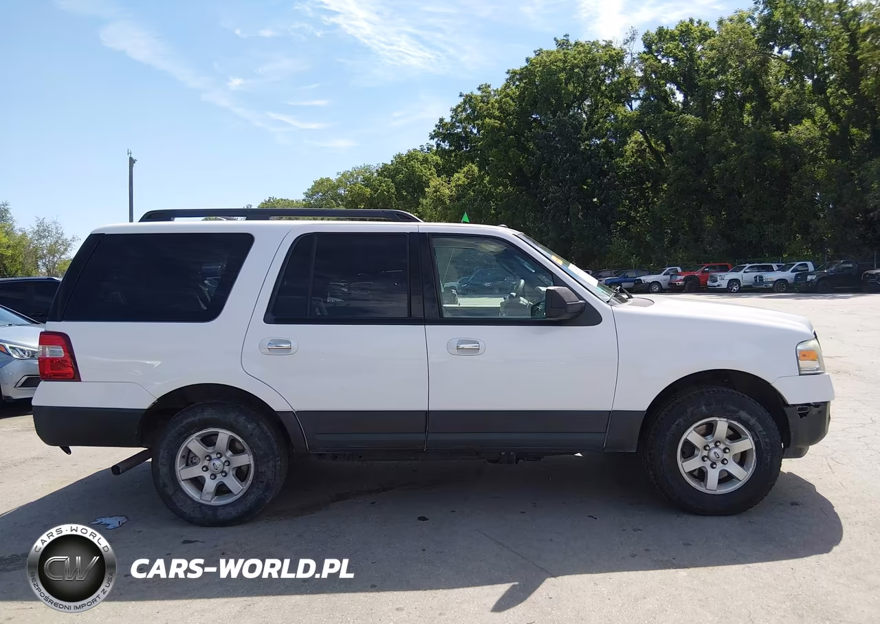 2014 Ford Expedition Xl VIN:1FMJU1G54EEF52879 - 13