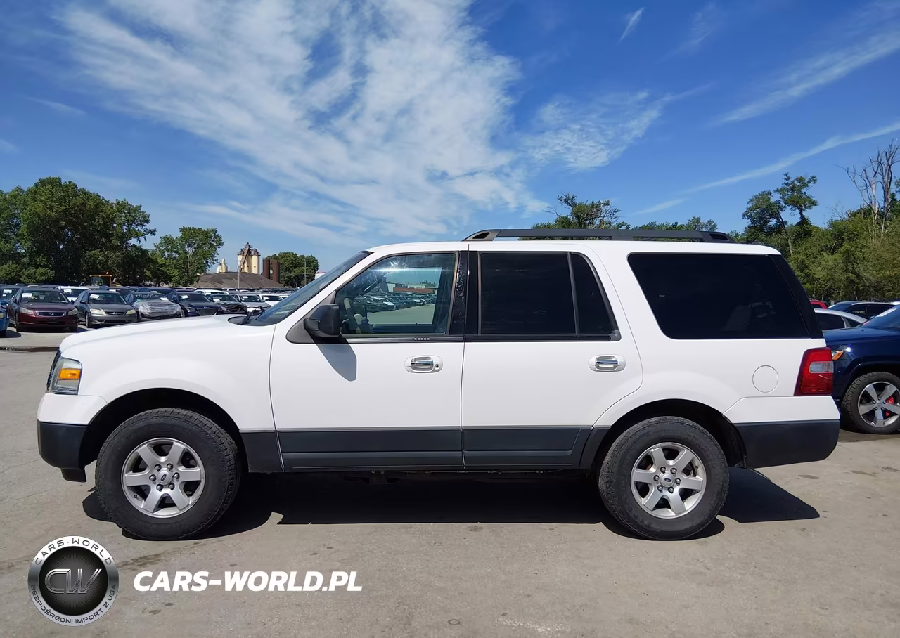 2014 Ford Expedition Xl VIN:1FMJU1G54EEF52879 - 14