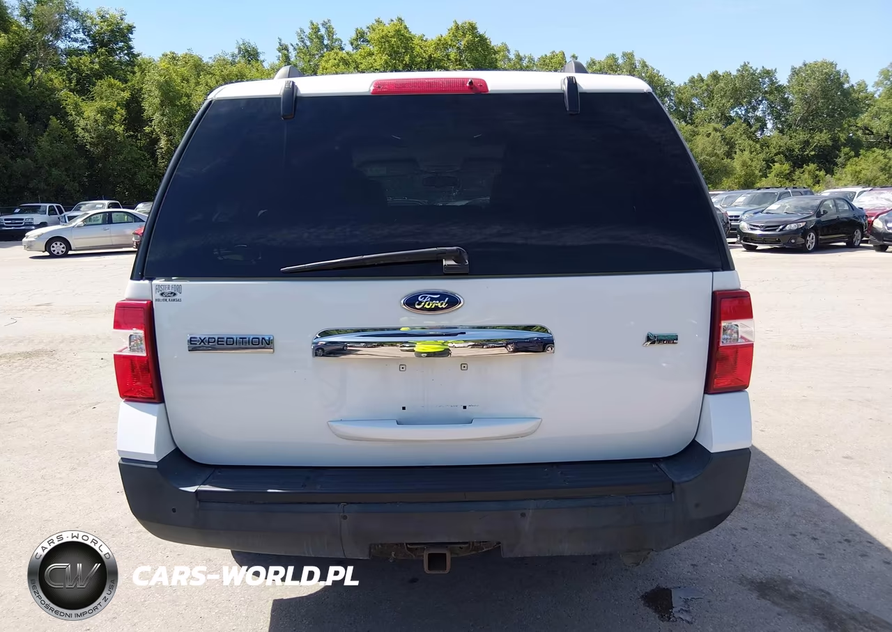 2014 Ford Expedition Xl VIN:1FMJU1G54EEF52879 - 16