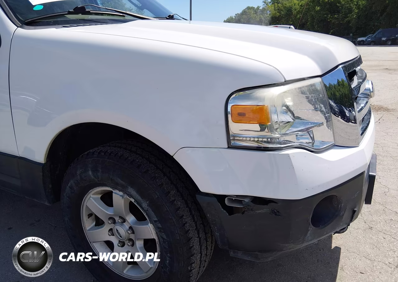 2014 Ford Expedition Xl VIN:1FMJU1G54EEF52879 - 17