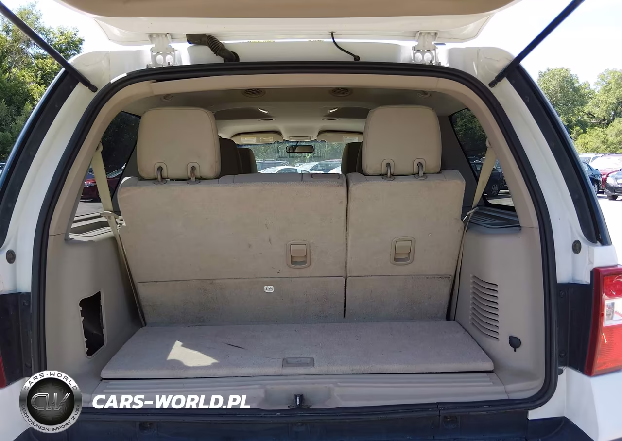 2014 Ford Expedition Xl VIN:1FMJU1G54EEF52879 - 19
