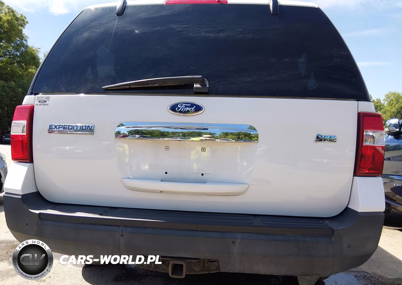 2014 Ford Expedition Xl VIN:1FMJU1G54EEF52879 - 20