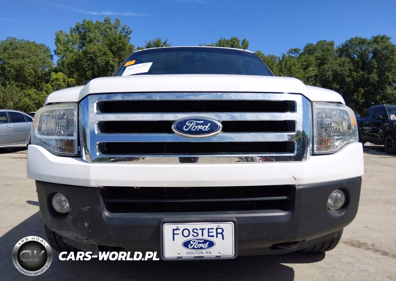 2014 Ford Expedition Xl VIN:1FMJU1G54EEF52879 - 6