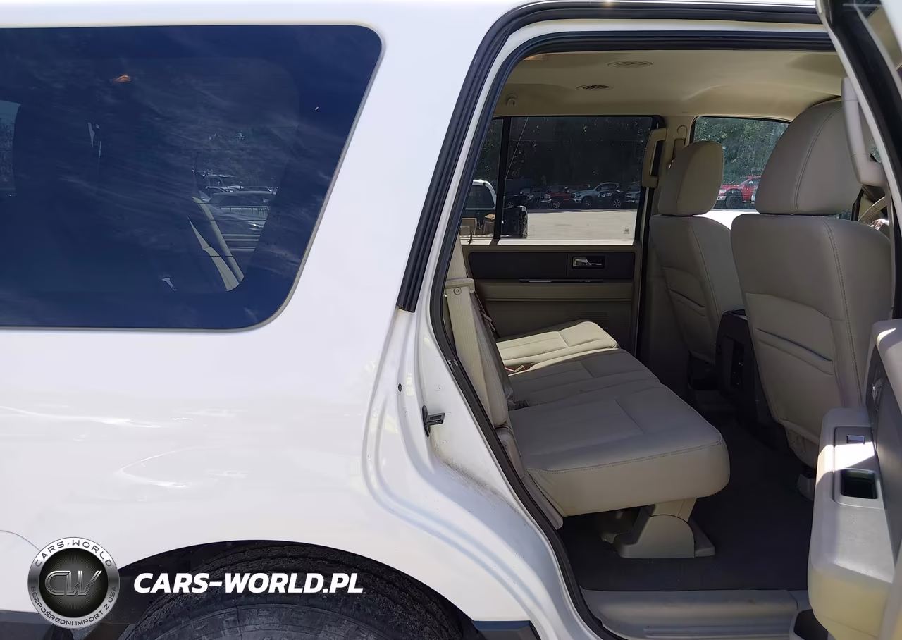 2014 Ford Expedition Xl VIN:1FMJU1G54EEF52879 - 8