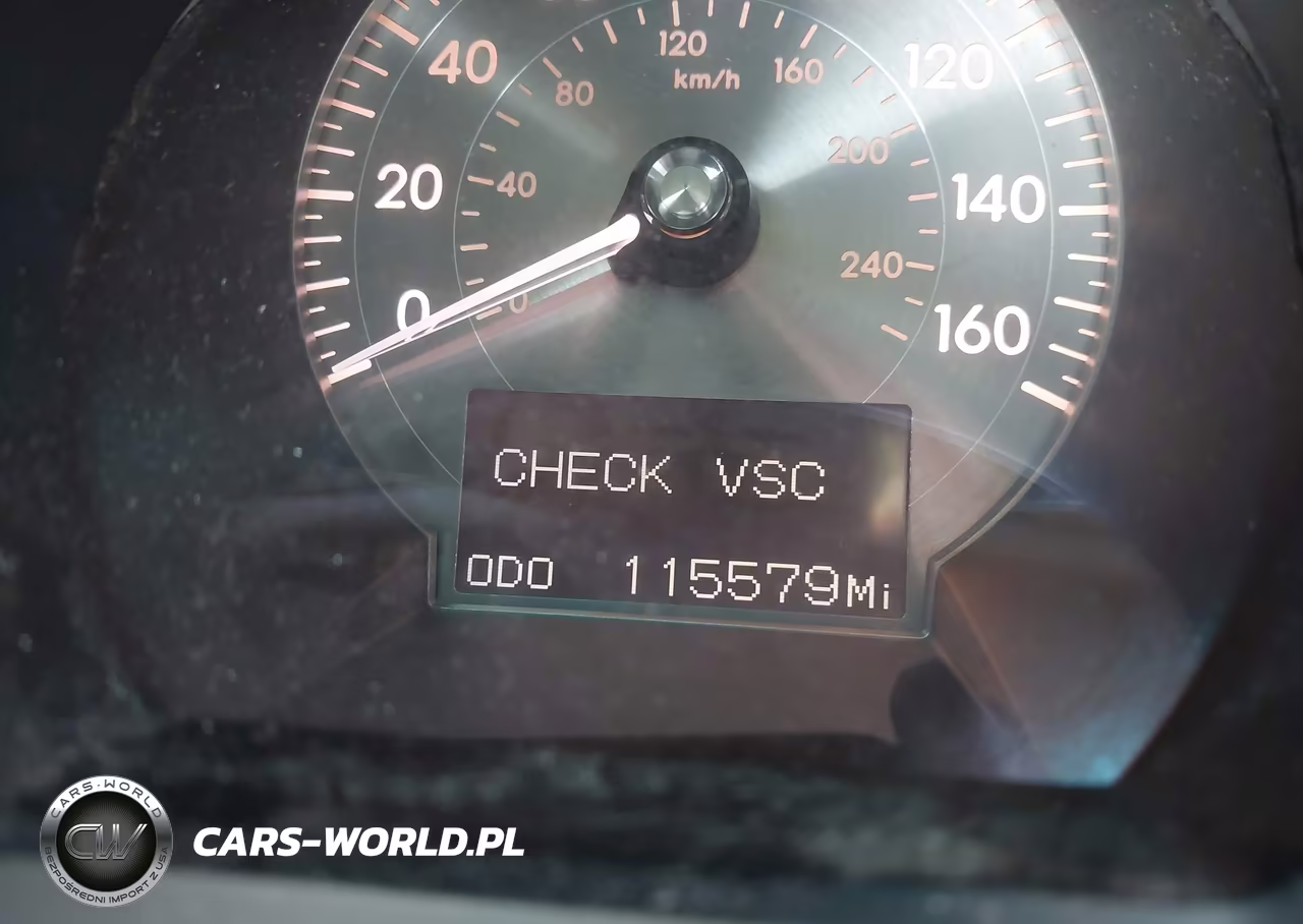 2006 Lexus Gs 300 VIN:JTHBH96S065008835 - 15
