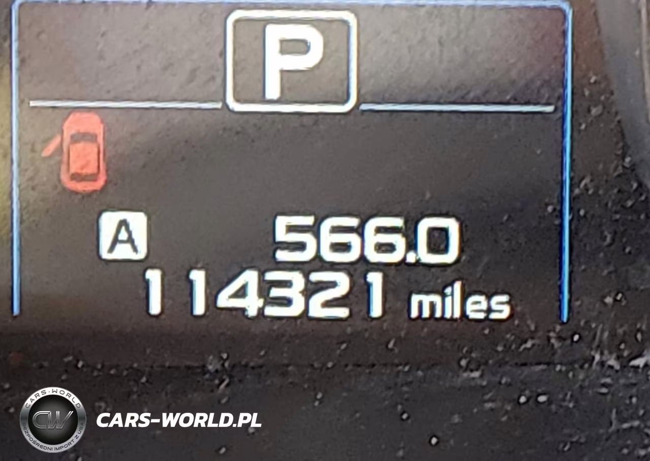 2019 Subaru Outback 2.5I VIN:4S4BSABC4K3355153 - 15