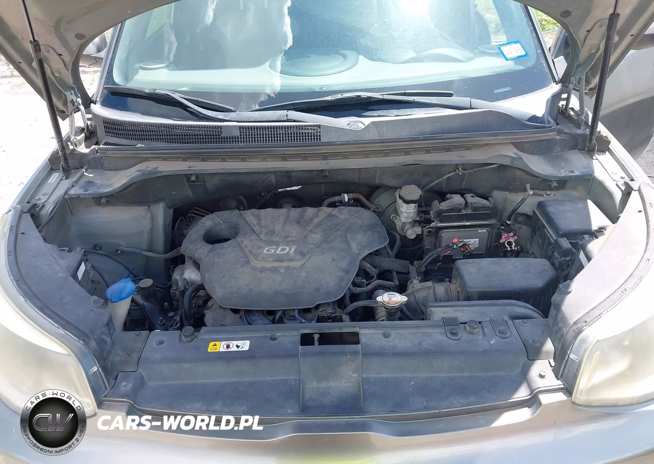 2014 Kia Soul VIN:KNDJN2A21E7055735 - 10