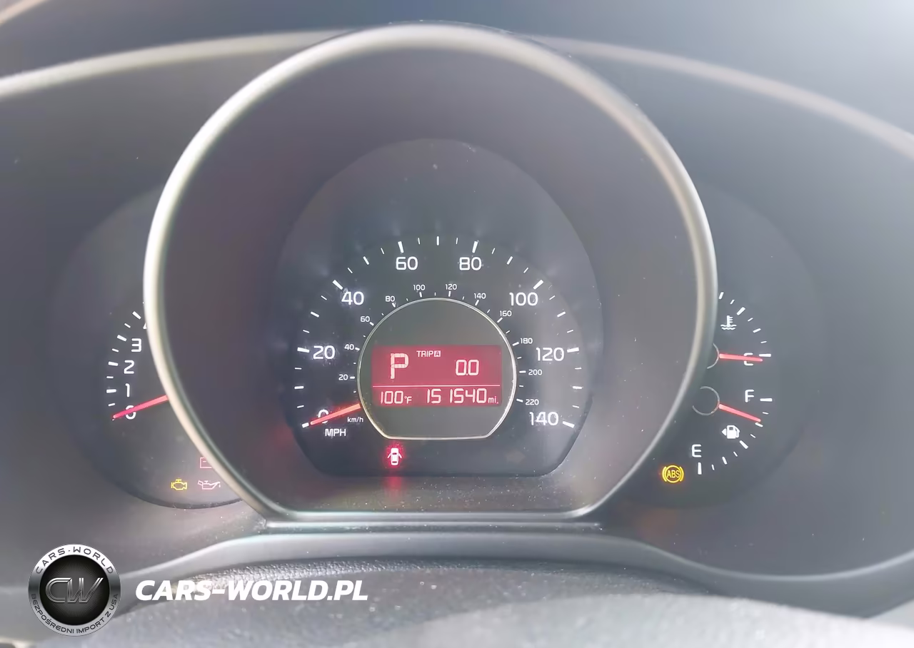 2014 Kia Soul VIN:KNDJN2A21E7055735 - 7