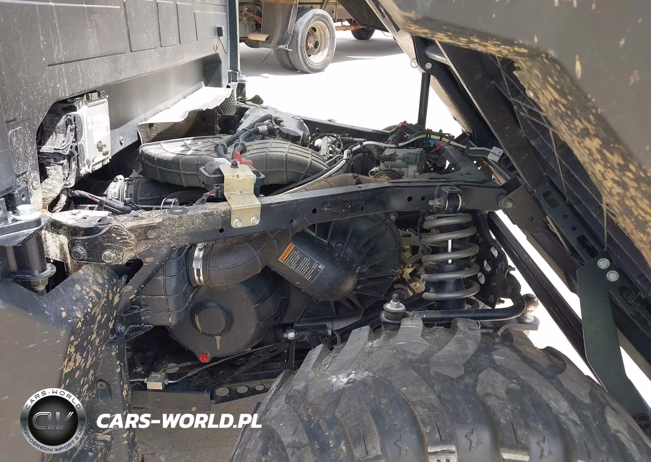 2025 Polaris Ranger VIN:4XARSE992S8769482 - 9