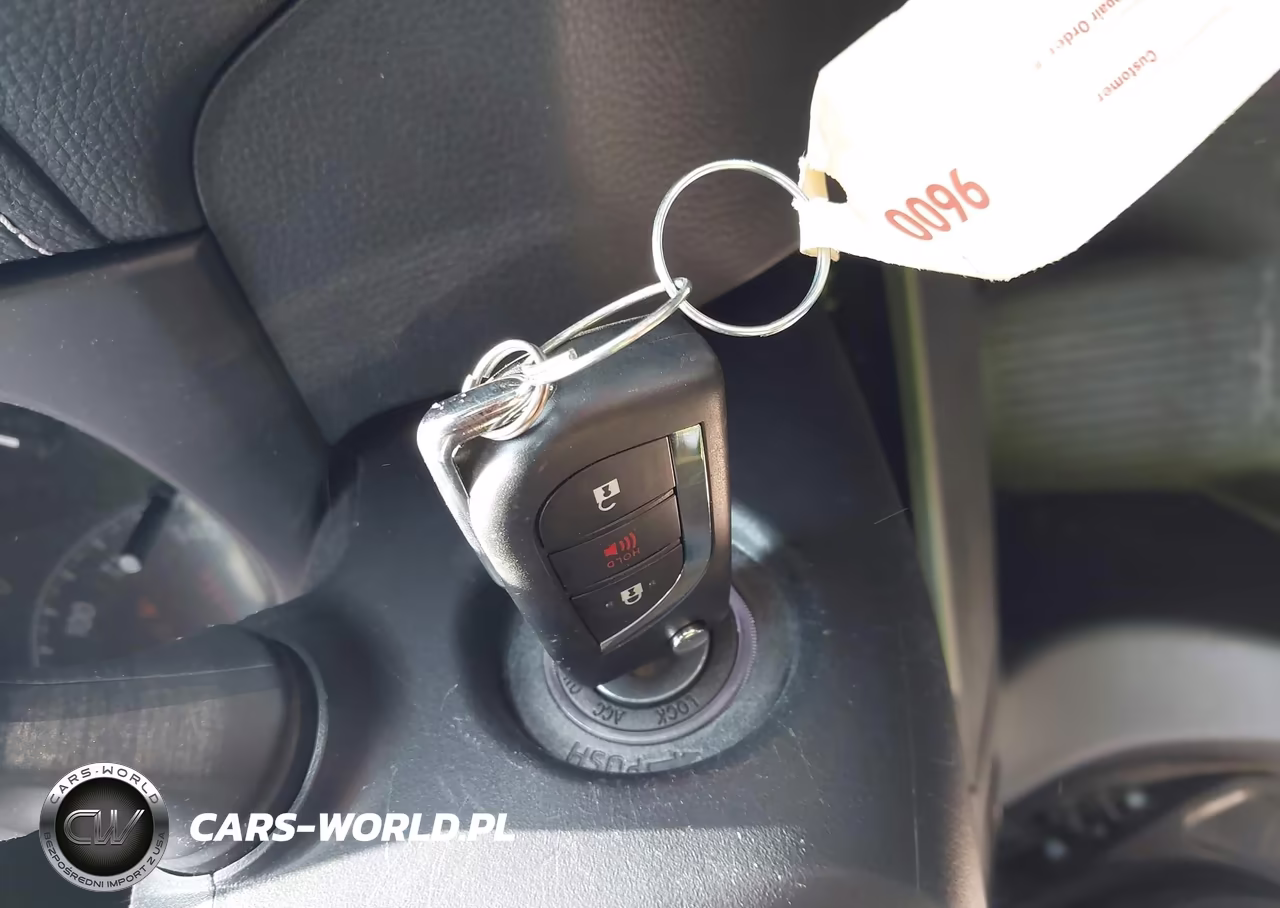 2024 Toyota Rav4 Le VIN:2T3F1RFV5RC468198 - 11