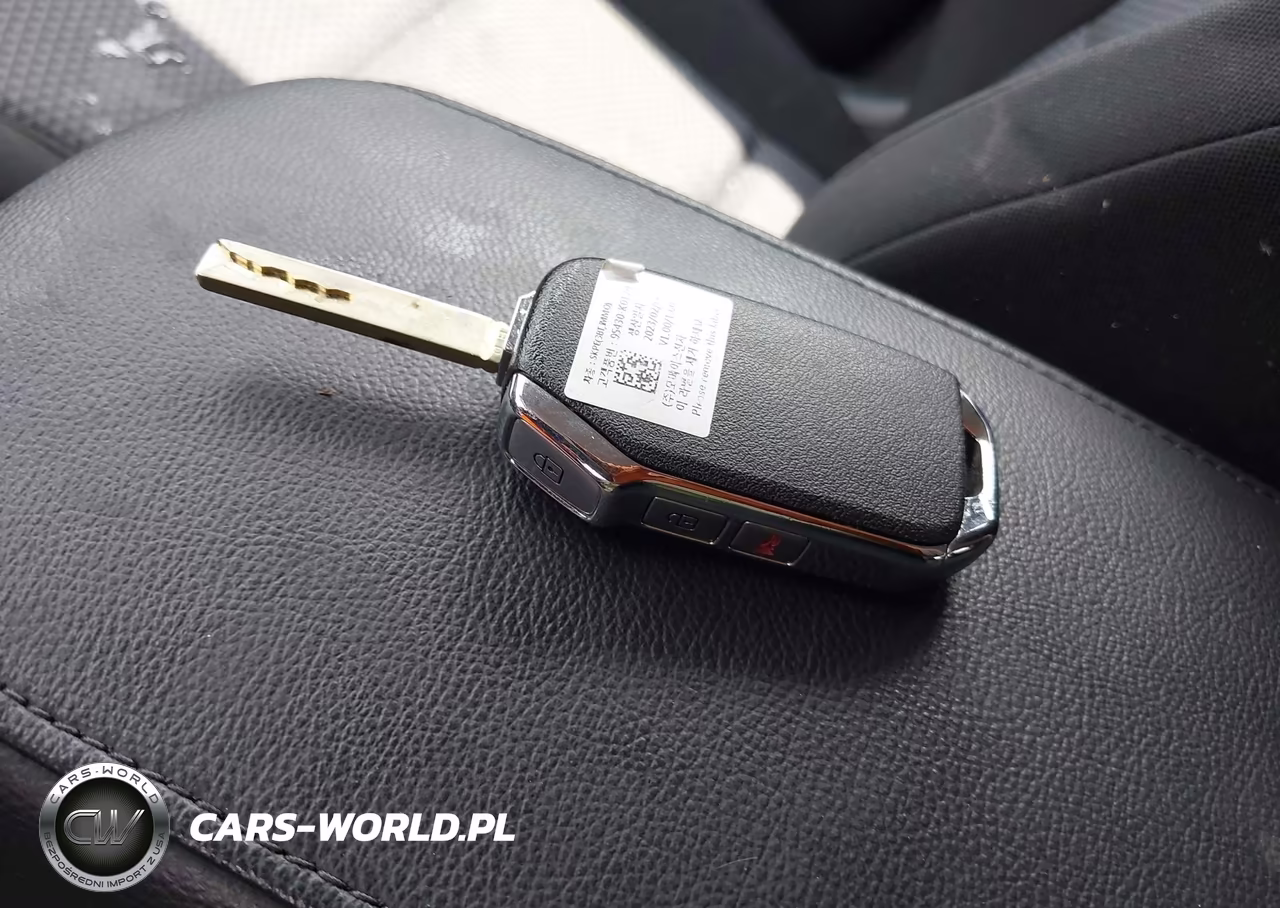 2023 Kia Soul Lx VIN:KNDJ23AU5P7207678 - 11