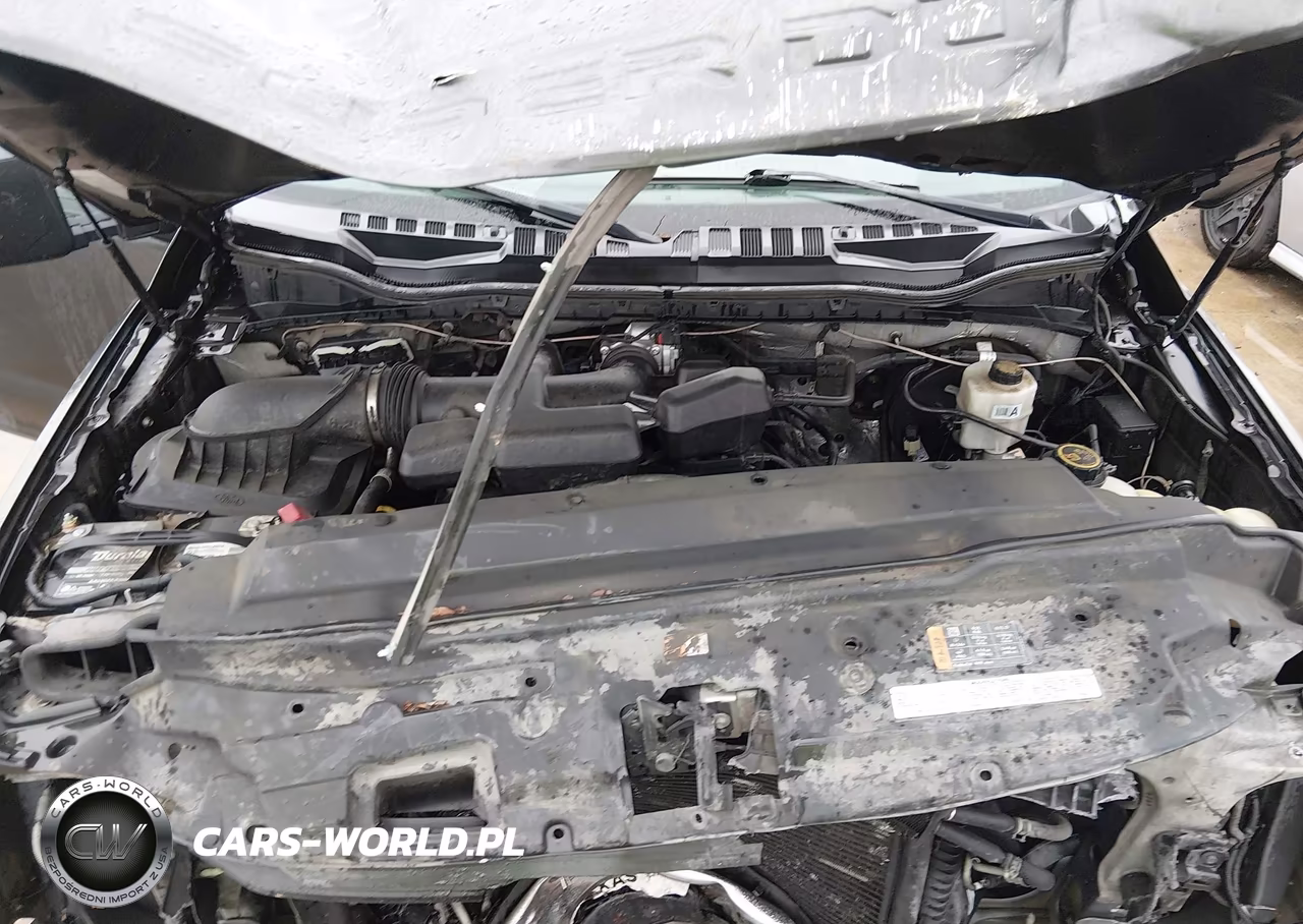 2019 Ford F-250 Xlt VIN:1FT7W2B65KEE11314 - 10
