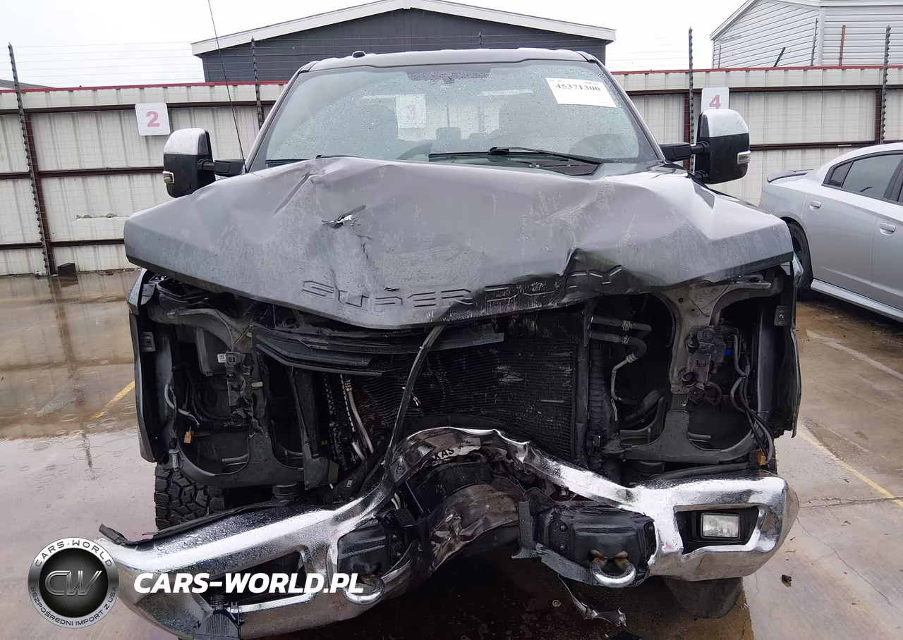 2019 Ford F-250 Xlt VIN:1FT7W2B65KEE11314 - 12