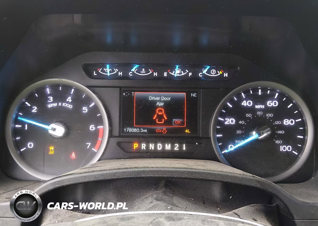 2019 Ford F-250 Xlt VIN:1FT7W2B65KEE11314 - 7